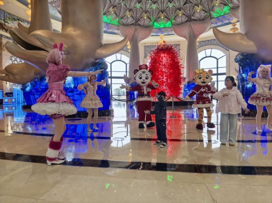 長隆橫琴灣酒店（珠海長隆旗艦店）優惠