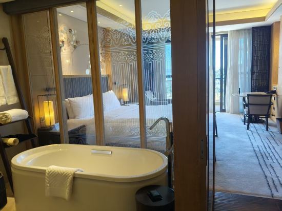 大理實力希爾頓酒店優惠