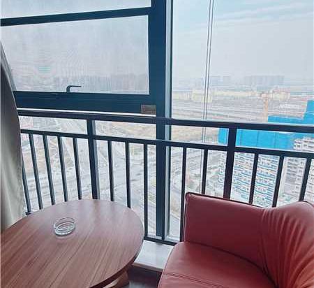 西安喜滿客飯店（高鐵北站店）優惠