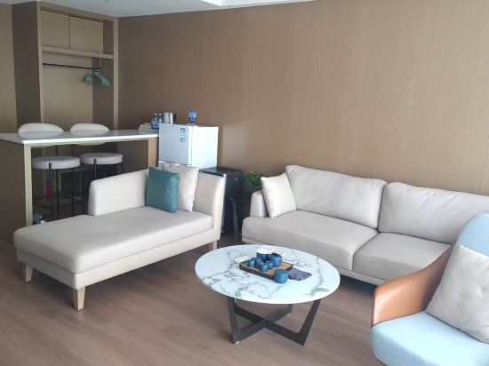 熙尚碧海酒店（珠海情侶路日月貝店）優惠