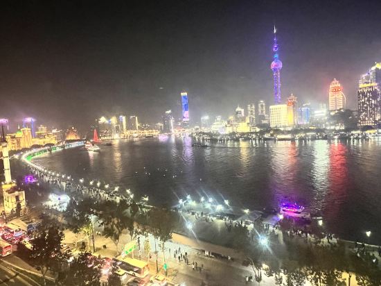 上海東方美輪美奐飯店優惠