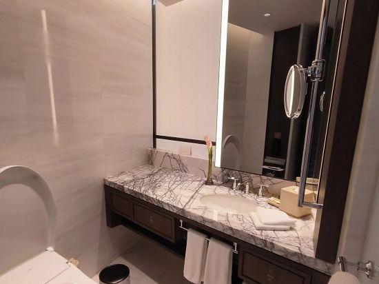 上海前灘香格里拉大酒店優惠