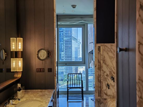 深圳灣安達仕酒店優惠