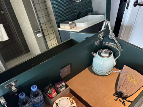 深圳方格雅仕酒店優惠