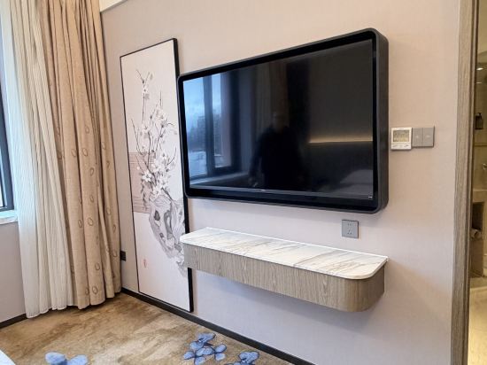 廣州華廈大酒店優惠