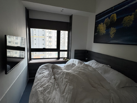 香港皇悦卓越酒店（銅鑼灣店）優惠