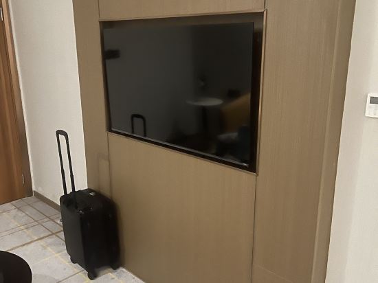 鉑頓國際公寓（珠海拱北口岸富華里店）優惠