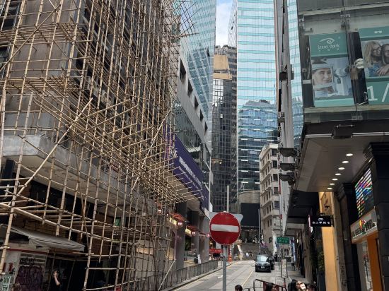 晉逸蘭桂坊精品酒店中環優惠
