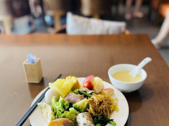 華里酒店（深圳水灣地鐵站店）優惠