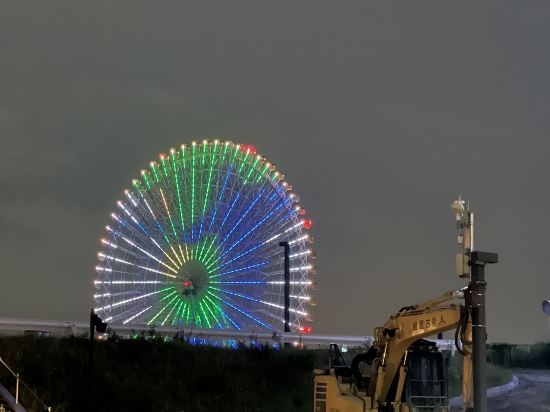 ラ・ジェント・ホテル大阪ベイ クーポン