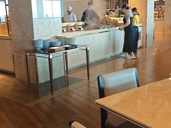 珠海華髮喜來登酒店優惠