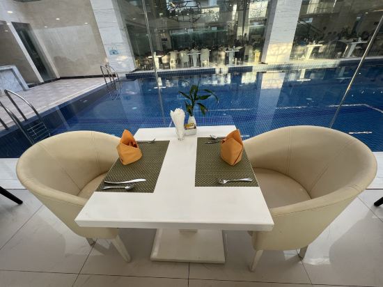 斯奧克拉宜吳哥別墅度假村優惠