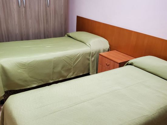 卡薩卡博爾魯特旅館優惠