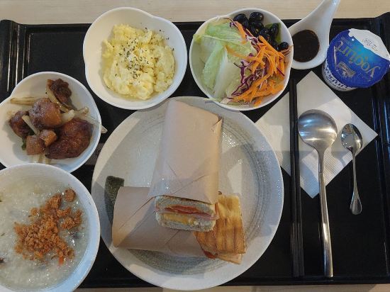 屏東墾丁美棧大街旅店優惠