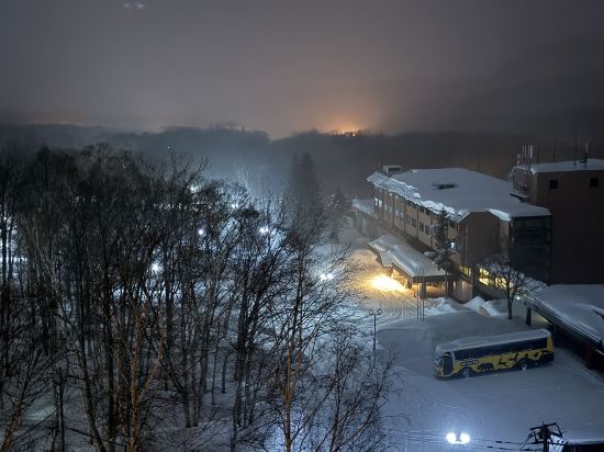 ワン・ニセコ・リゾート・タワーズ クーポン