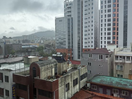제주센트럴파크레지던스 쿠폰