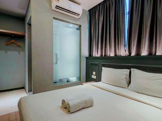 99 號酒店 - 格拉納再也優惠