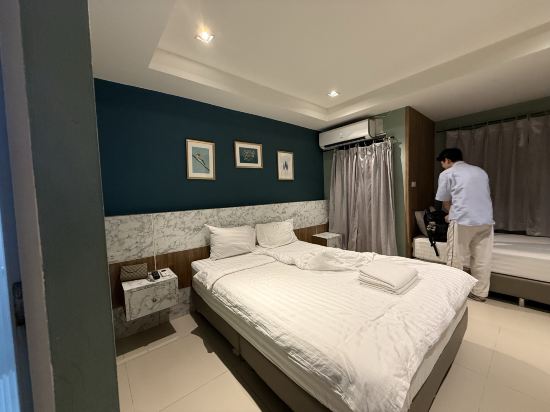 西北拉薩樂 59 號公寓酒店優惠