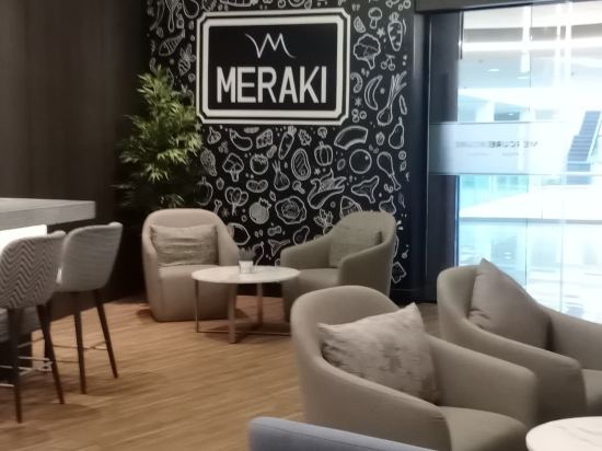 雪蘭莪士拉央美居酒店優惠