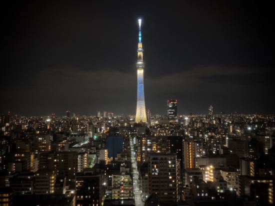 東武ホテルレバント東京 クーポン