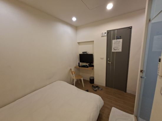 台北yes背包客民宿優惠
