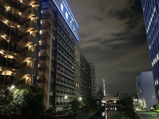 東橫INN-東京門前仲町永代橋優惠