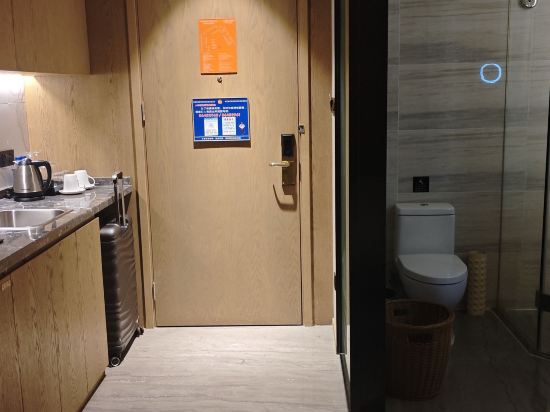 穗和瑞斯麗飯店（白雲國際機場人和地鐵站店）優惠