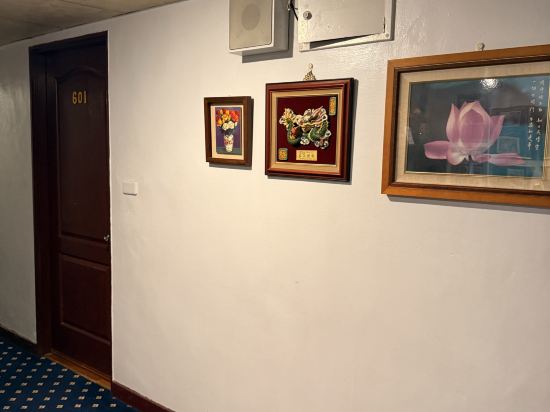 彰化櫻山飯店優惠