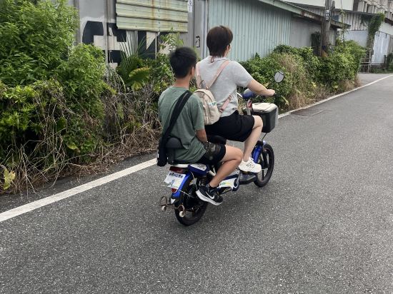 波西米亞民宿優惠