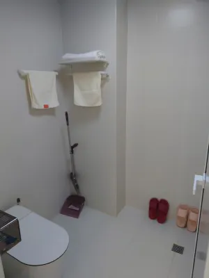 Dunhua enjoy homelike for a while Værelser Photos