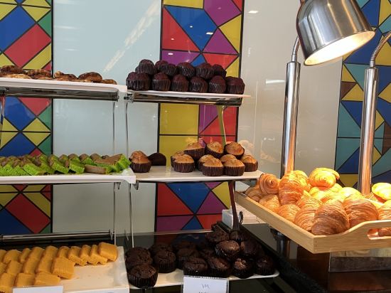 檳城美居酒店 （檳城對抗新冠肺炎認證）優惠