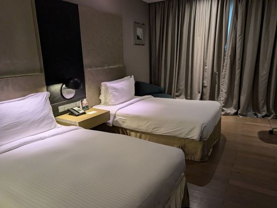 新德里國際機場假日旅館優惠