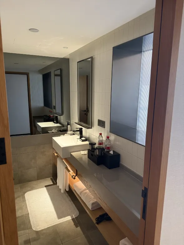 BEI Zhaolong Hotel, part of JdV by Hyatt Phòng Photos