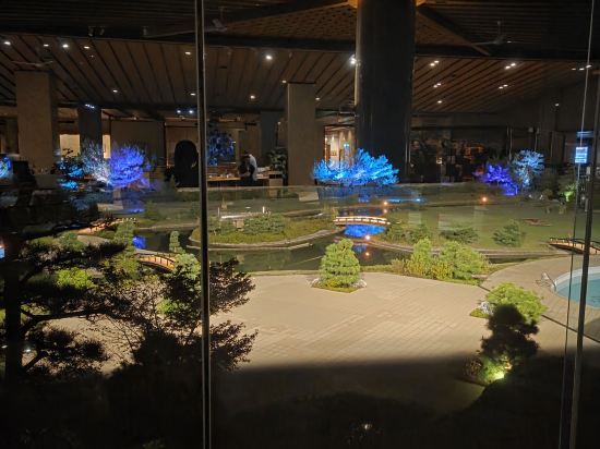 松島一の坊 クーポン