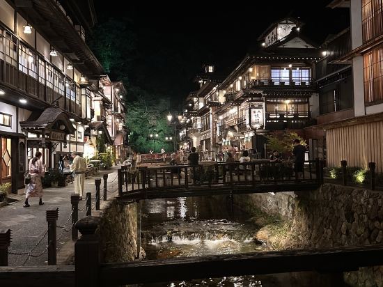 銀山旅館優惠