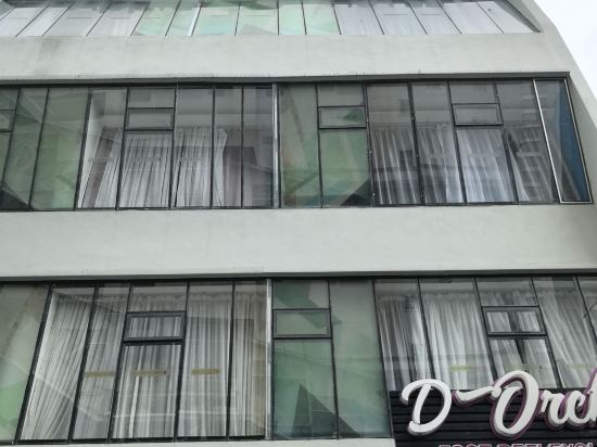 蘋果酒店 檳城時代廣場優惠