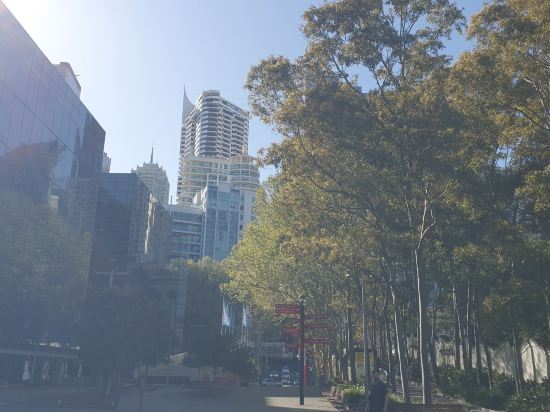 APX酒店公寓-達令港優惠