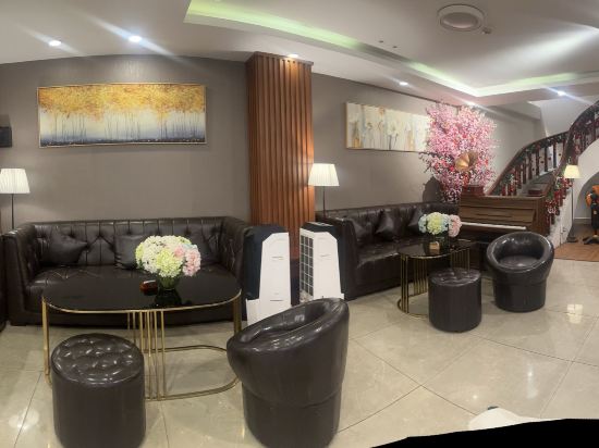 西貢機場飯店優惠