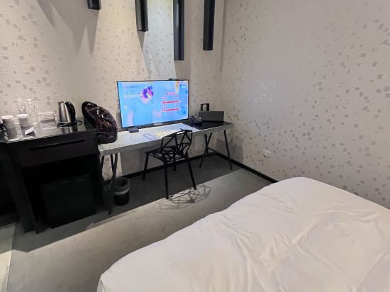 高雄樹屋旅店優惠