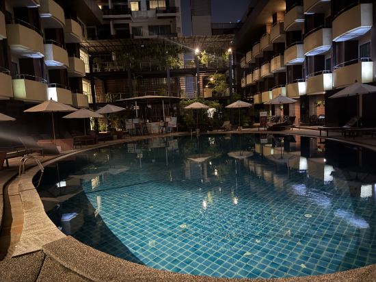 拜倫海灘酒店 （SHA Extra Plus）優惠