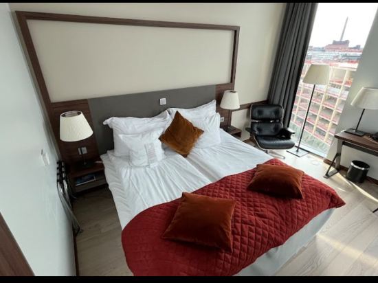 赫爾辛基克拉麗奧飯店優惠