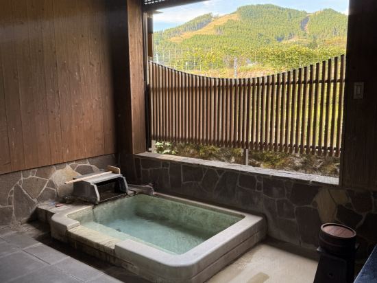 由布院溫泉 治癒之裡 觀布亭優惠