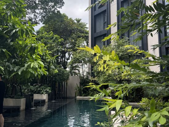 加迪納阿索克飯店及公寓優惠