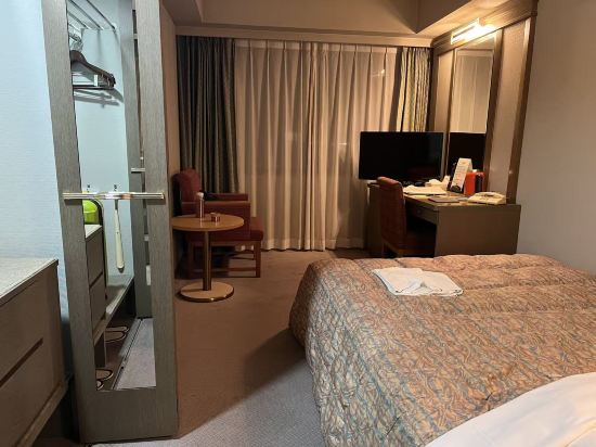 ホテルパールシティ神戸 クーポン