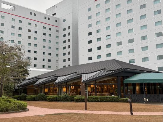 日航國際酒店優惠