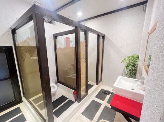 九份溫莎堡薇風館民宿優惠