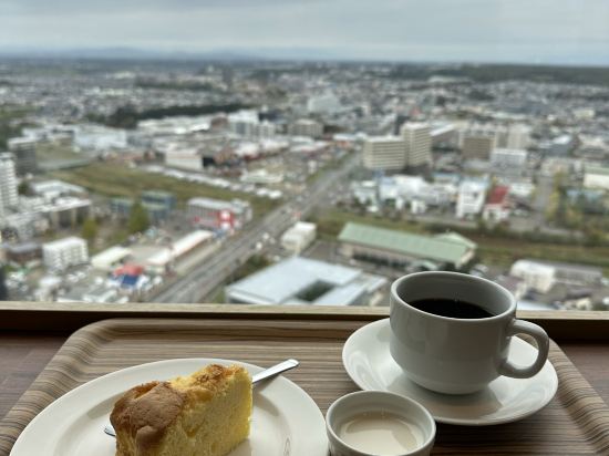 札幌艾米西亞酒店優惠