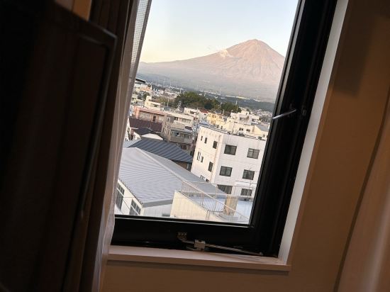 富士宮富士急酒店優惠