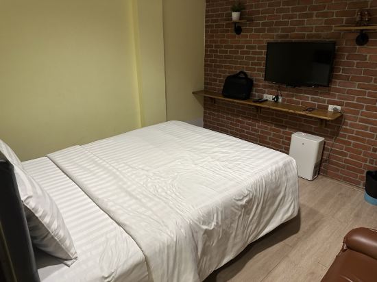 曼谷柔居飯店優惠