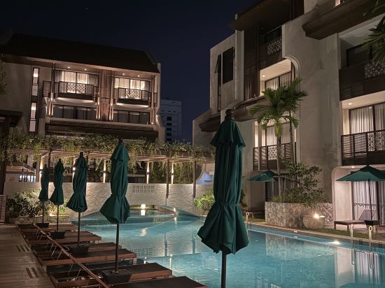 清邁馬拉迪飯店優惠